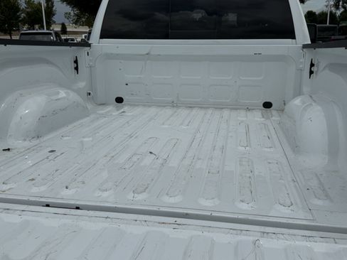 Used 2024 RAM 2500 Laramie w/ Safety Group AWD/4WD image 31