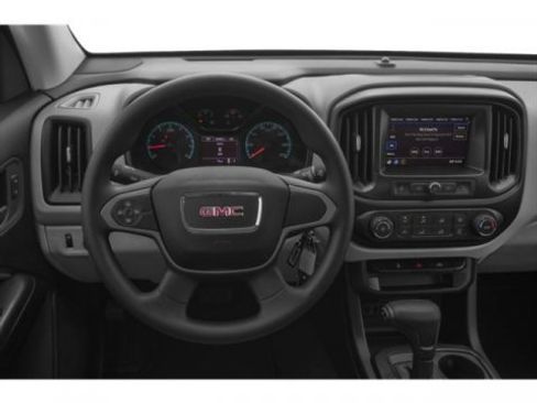 Used 2019 GMC Canyon W/T w/ Convenience Package image 10