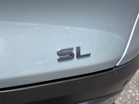 Used 2025 Nissan Murano SL AWD/4WD image 9