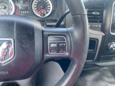 Used 2014 RAM 2500 Tradesman RWD image 15