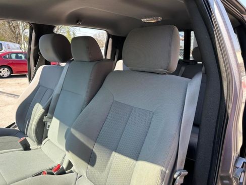 Used 2013 Ford F150 XLT w/ Luxury Equipment Group image 21