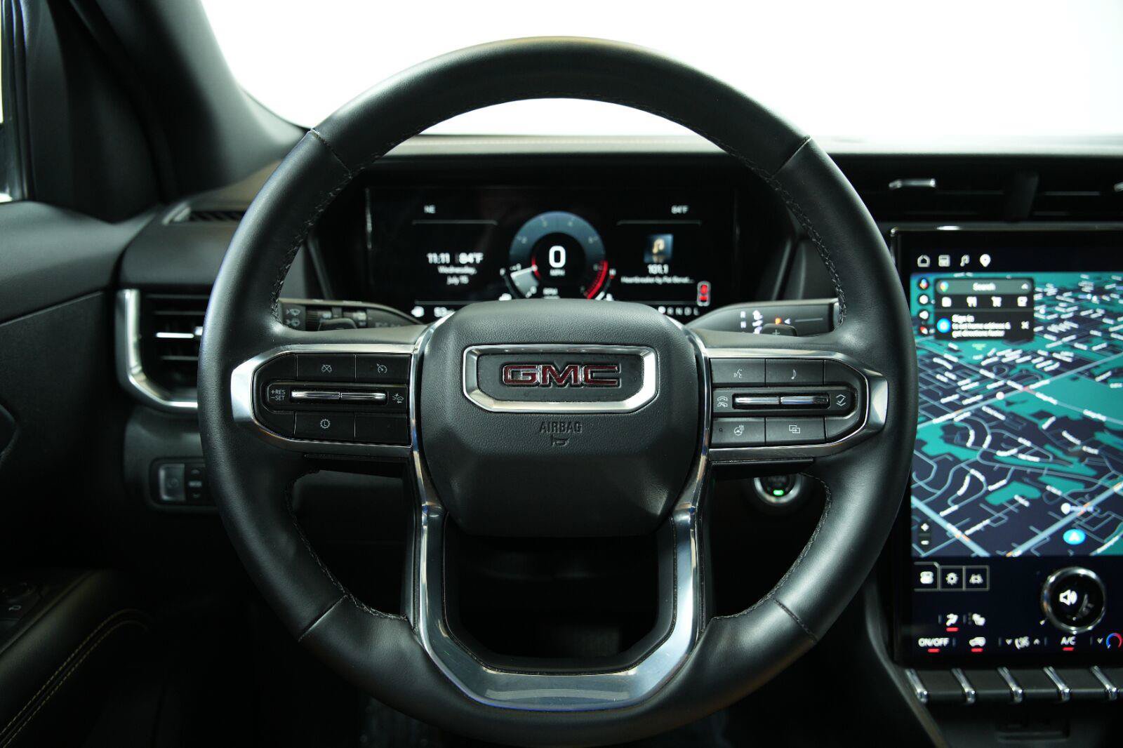 Used 2026 GMC Terrain Elevation AWD/4WD image 37