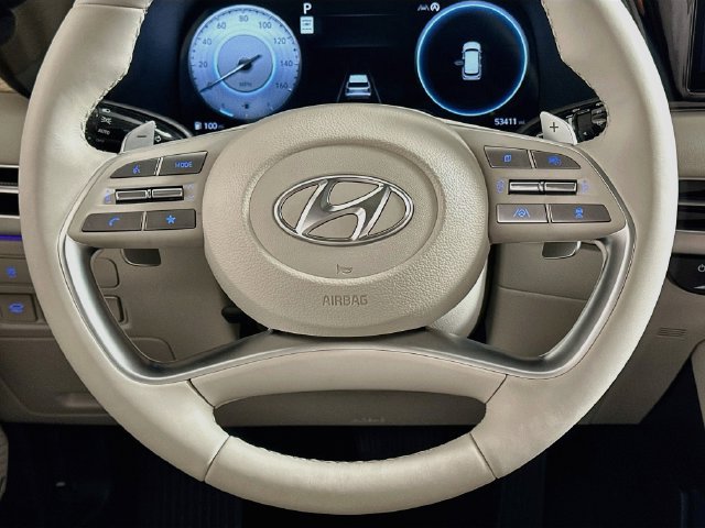 Used 2024 Hyundai Palisade Limited FWD image 15