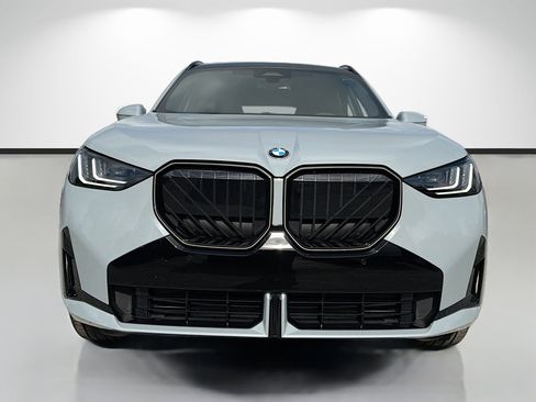 New 2026 BMW X3 xDrive30i w/ M Sport Package AWD/4WD image 8