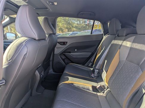 New 2025 Subaru Crosstrek 2.5i Sport image 13