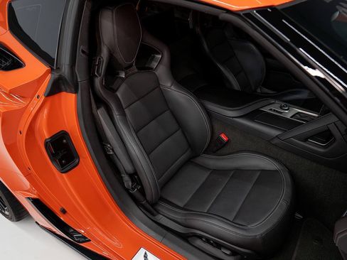 Used 2019 Chevrolet Corvette Z06 RWD image 82