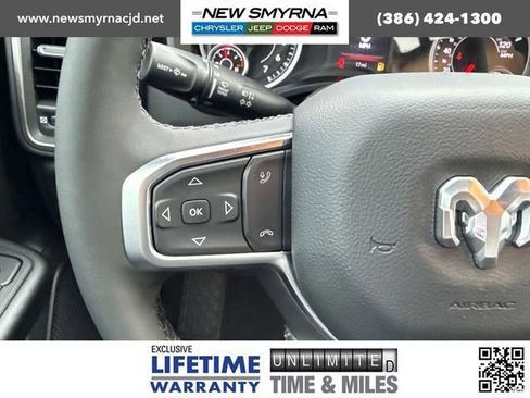 New 2026 RAM 1500 Big Horn image 15