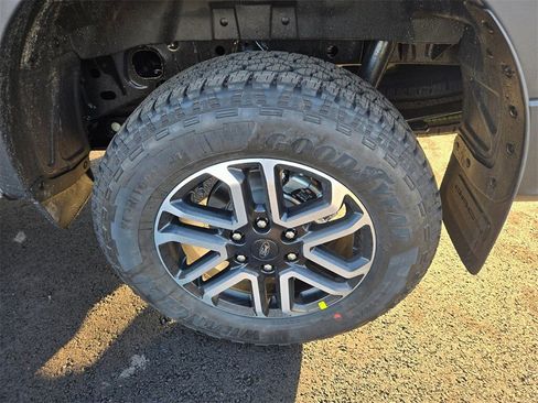 New 2025 Ford Ranger Lariat w/ Convenience Package image 7