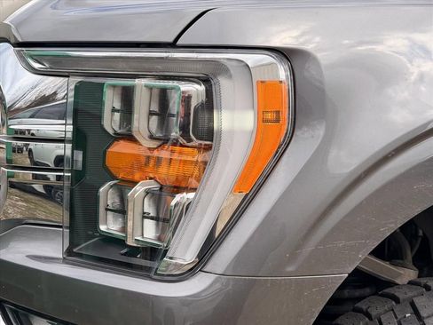 Used 2022 Ford F150 XLT w/ Equipment Group 302A High image 25