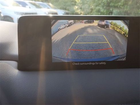 Used 2024 MAZDA CX-5 AWD 2.5 S w/ Select Package image 32