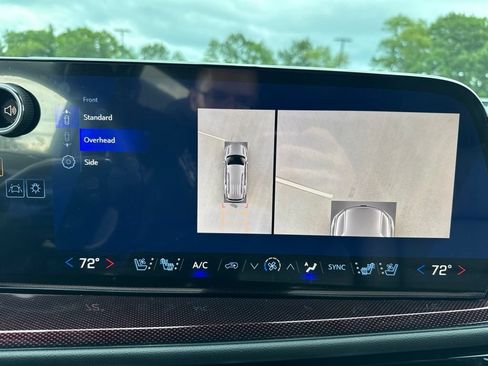 New 2026 Chevrolet Traverse RS w/ LPO, Floor Liner Package AWD/4WD image 45