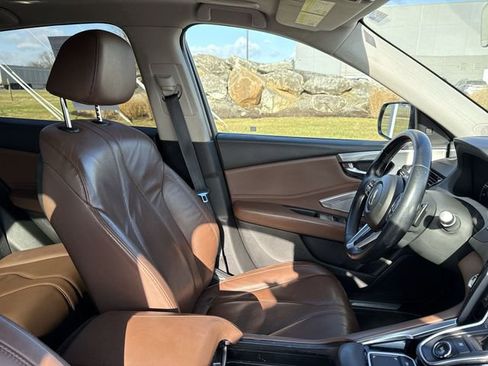 Used 2021 Acura RDX w/ Technology Package image 12