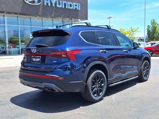 Certified 2023 Hyundai Santa Fe XRT AWD/4WD video 3