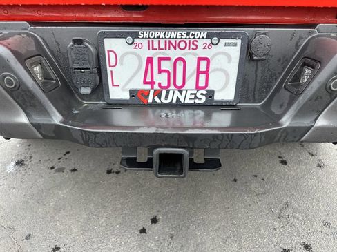 Used 2022 Ford F150 Raptor w/ Equipment Group 801A High image 10