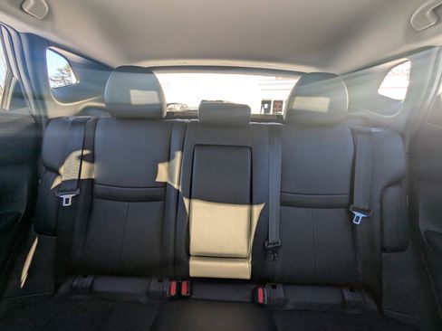 Used 2022 Nissan Rogue Sport SL w/ Premium Package image 19