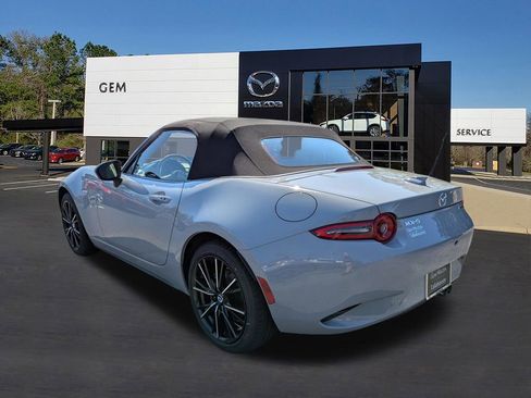 New 2026 MAZDA MX-5 Miata Grand Touring image 14