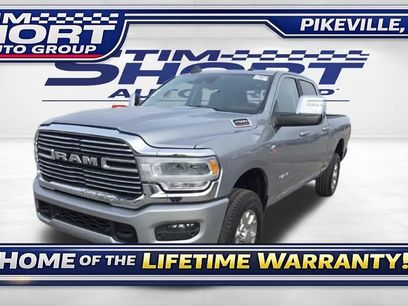 Used 2024 RAM 2500 Laramie w/ Safety Group
