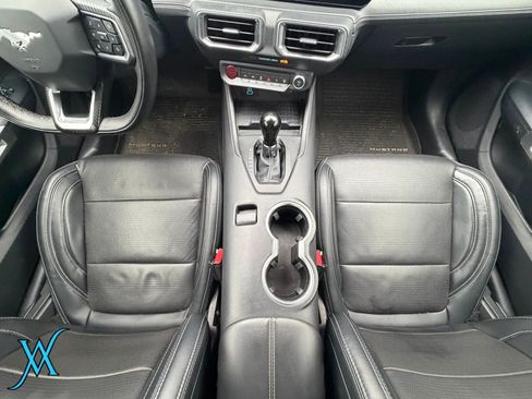 Used 2024 Ford Mustang GT Premium RWD image 31