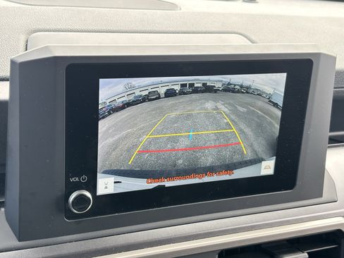 Used 2025 Toyota 4Runner TRD Sport image 11