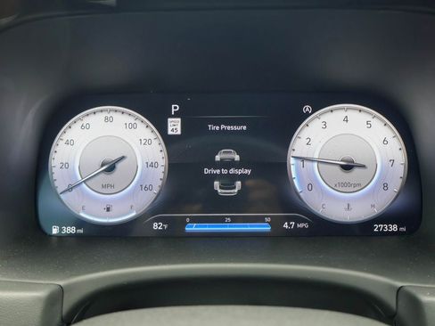 Used 2024 Hyundai Palisade Calligraphy FWD image 14