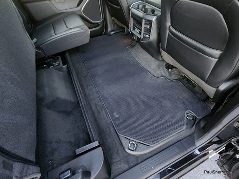 Used 2023 RAM 1500 Laramie AWD/4WD image 44