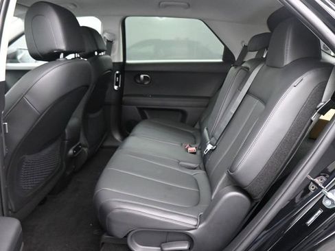 New 2026 Hyundai Ioniq 5 SEL AWD/4WD image 14