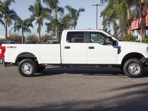Used 2019 Ford F250 XL w/ Power Equipment Group image 13