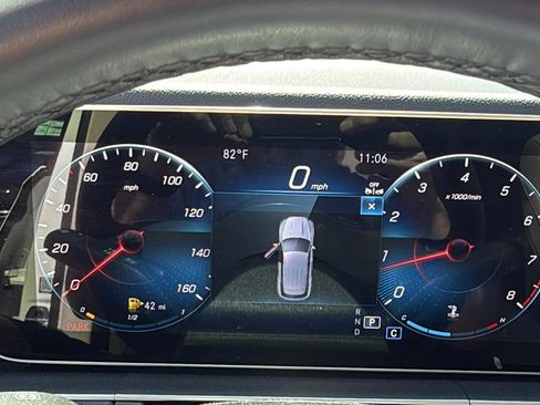 Certified 2023 Mercedes-Benz GLE 350 image 28