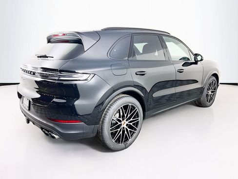New 2026 Porsche Cayenne image 9