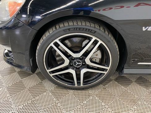 Used 2013 Mercedes-Benz CL 63 AMG image 6