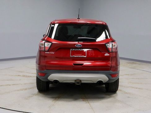 Certified 2017 Ford Escape SE image 10