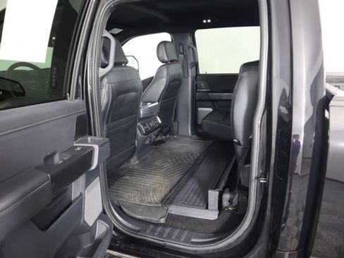 Certified 2022 Ford F150 XLT w/ Equipment Group 302A High AWD/4WD image 61