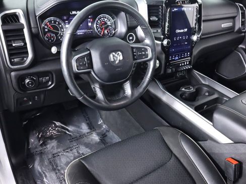 Used 2023 RAM 1500 Laramie image 9