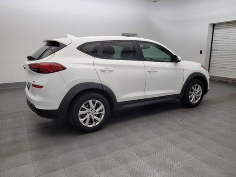 Used 2019 Hyundai Tucson SE AWD/4WD image 10