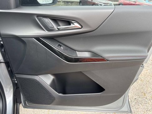 New 2026 Chevrolet Equinox RS w/ Convenience Package III image 13