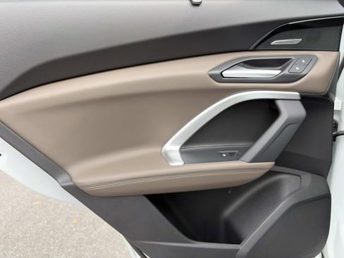 New 2025 Audi Q5 Premium Plus image 11