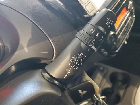 Used 2022 Mitsubishi Mirage LE image 26