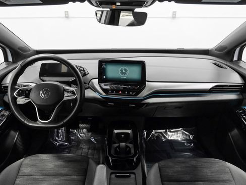 Used 2021 Volkswagen ID.4 Pro w/ ID.4 Protection Package image 19