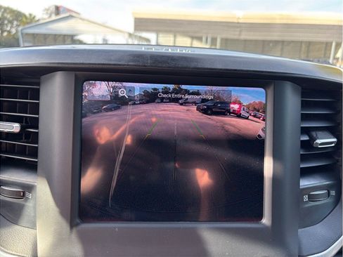 Used 2022 RAM 1500 Lone Star image 27