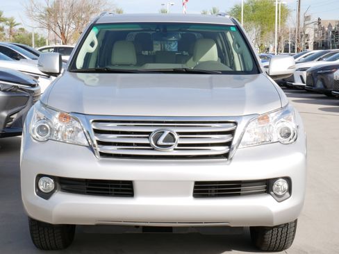 Used 2012 Lexus GX 460 image 15