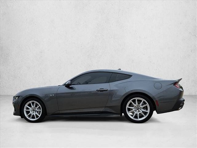 Used 2025 Ford Mustang GT Premium RWD image 9