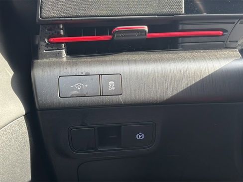 Certified 2025 Hyundai Kona N Line image 26