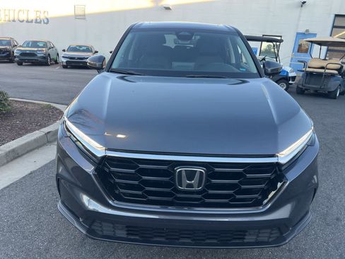 Used 2023 Honda CR-V EX-L image 14