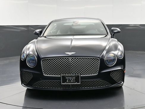 Certified 2020 Bentley Continental GT image 11