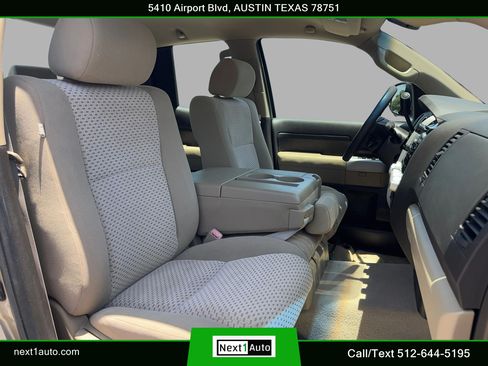 Used 2009 Toyota Tundra SR5 RWD image 25