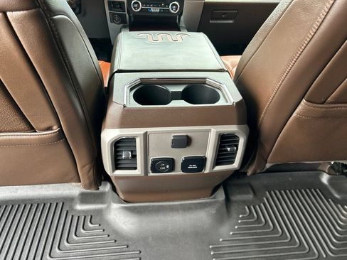 Used 2022 Ford F250 King Ranch w/ Chrome Package AWD/4WD image 43