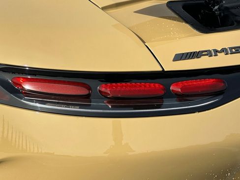 New 2026 Mercedes-Benz AMG GT 55 image 13