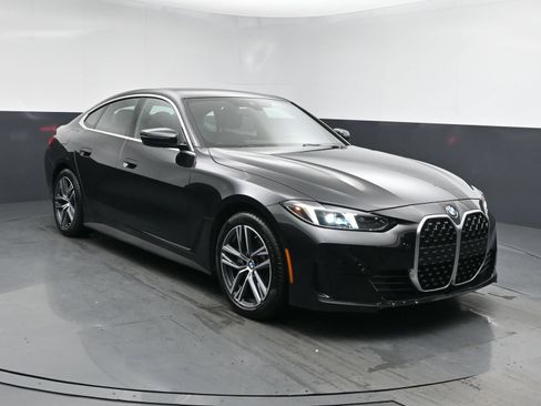 Used 2026 BMW 430i xDrive AWD/4WD image 2