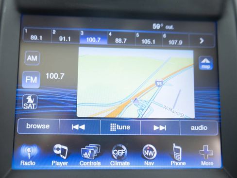 Used 2013 Chrysler 300 C Luxury Series w/ Harman Kardon Audio Group RWD image 34