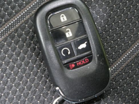 Used 2026 Honda CR-V TrailSport image 25